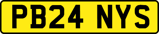 PB24NYS