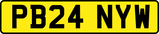 PB24NYW