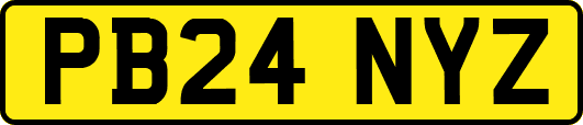 PB24NYZ