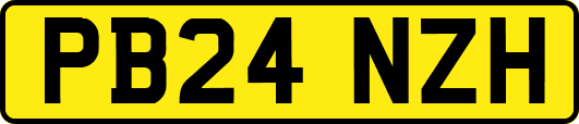 PB24NZH