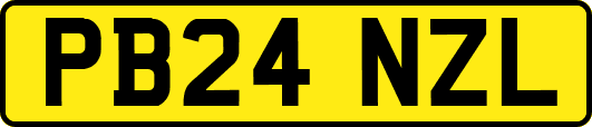 PB24NZL