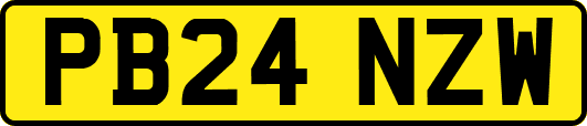 PB24NZW