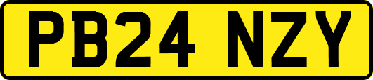 PB24NZY