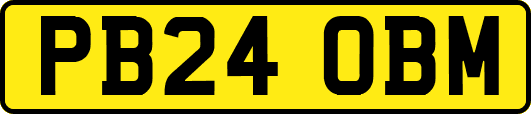 PB24OBM