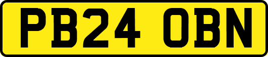 PB24OBN
