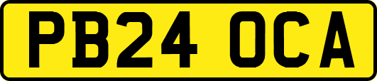 PB24OCA