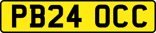 PB24OCC