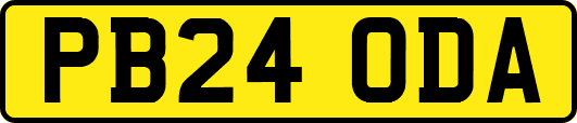PB24ODA
