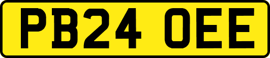 PB24OEE