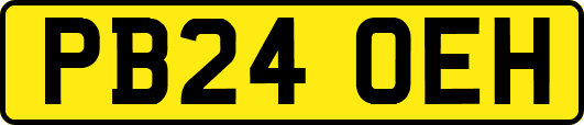 PB24OEH