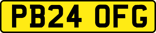 PB24OFG