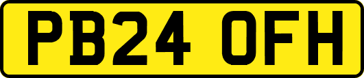 PB24OFH