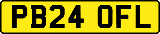 PB24OFL
