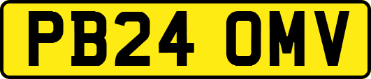 PB24OMV