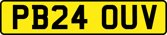 PB24OUV