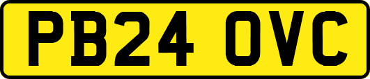 PB24OVC