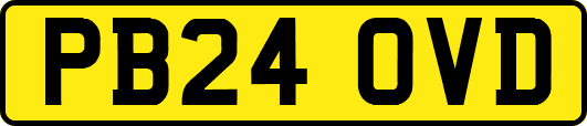 PB24OVD