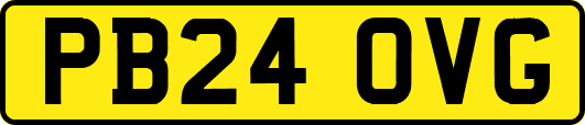 PB24OVG