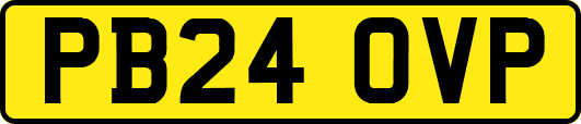 PB24OVP