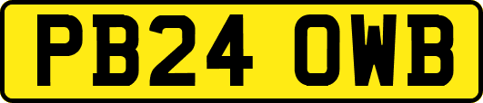 PB24OWB