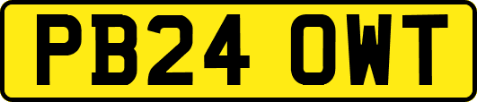 PB24OWT
