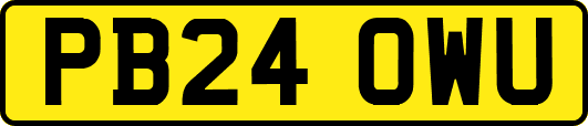 PB24OWU