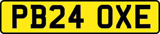 PB24OXE