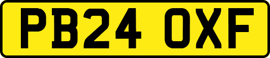 PB24OXF