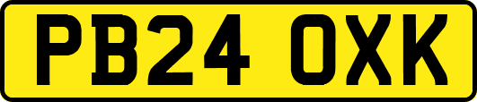 PB24OXK