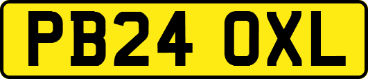 PB24OXL