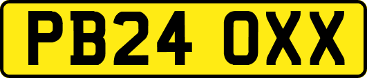 PB24OXX