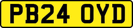 PB24OYD