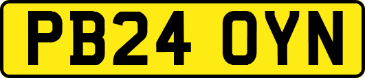 PB24OYN
