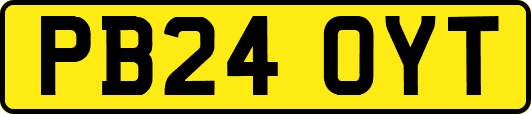 PB24OYT