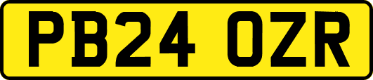 PB24OZR