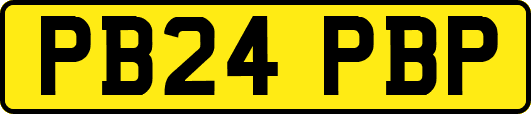 PB24PBP
