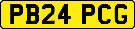 PB24PCG