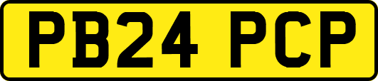 PB24PCP