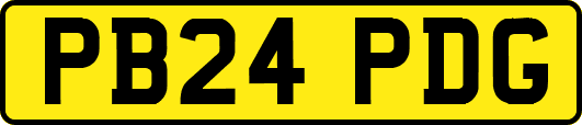 PB24PDG