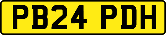 PB24PDH