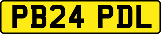 PB24PDL