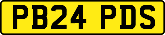 PB24PDS