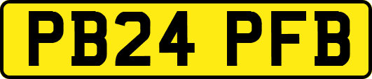 PB24PFB