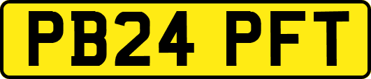 PB24PFT