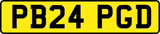 PB24PGD