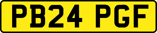 PB24PGF