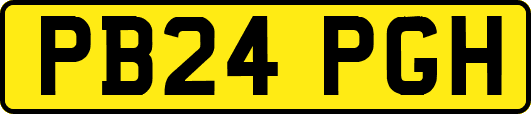 PB24PGH