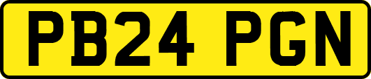 PB24PGN