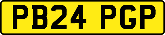 PB24PGP