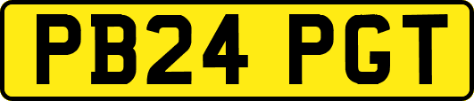 PB24PGT